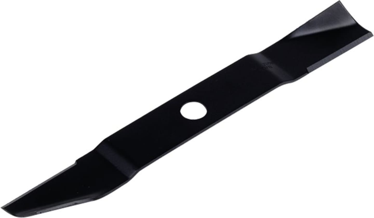 Rasenmähermesser 320 mm, ZB rund, 19,2 mm, für Mäher Castel Garden, Stiga