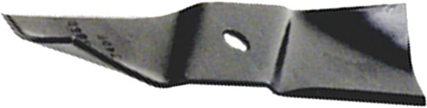 Rasenmähermesser 163 mm, ZB rund, 10,0 mm, für Rasentraktor MTD 931