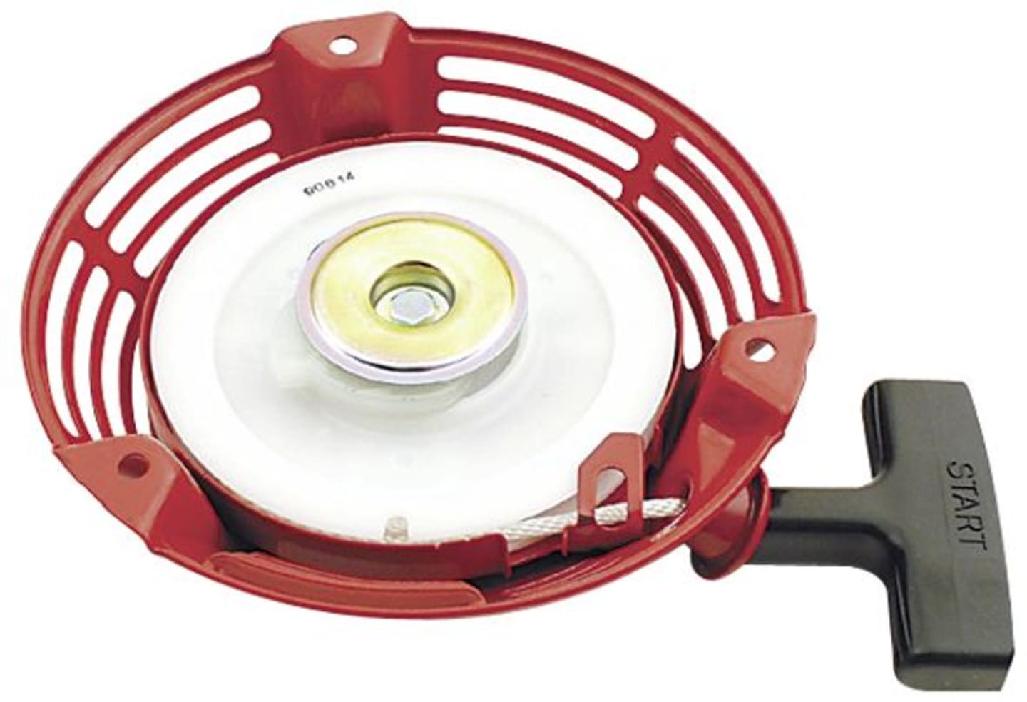 Honda Reversierstarter mit 1 Starterklinke, für Motor GXV160, 28400-ZE7-003ZC