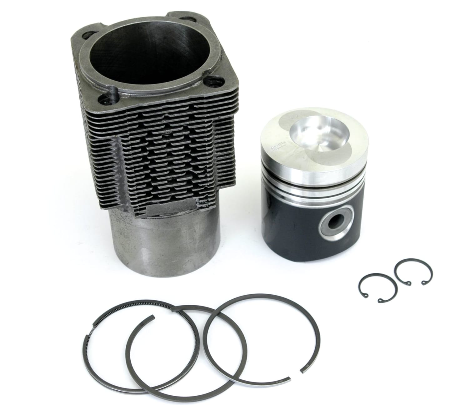 Kolben-/Zylindersatz für KHD Motor FL913, FL913 (H), Standard