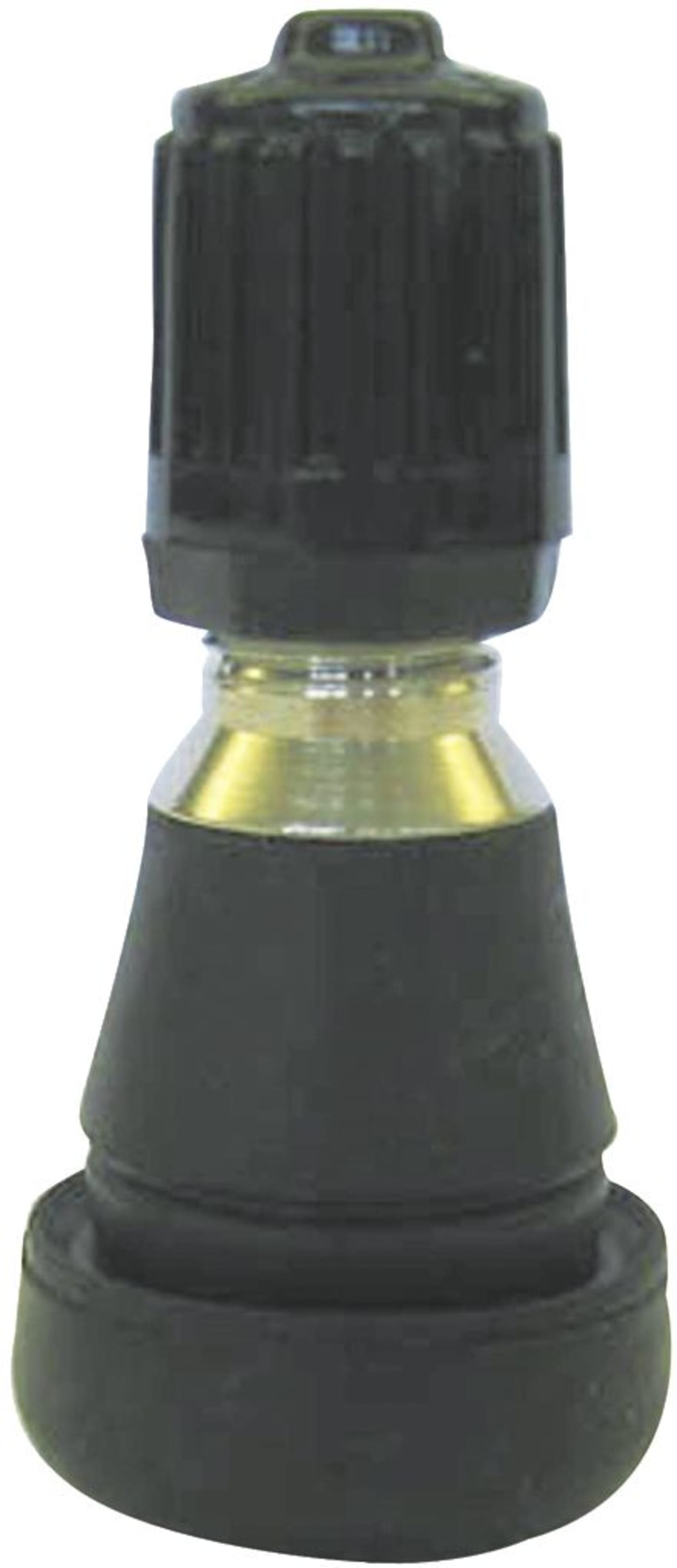 Tip Top Snap-in Ventil Premium Linie, TR 412, 33 mm, Höchstdruck 14 bar, für PKW, LLKW (Bridgeport HP)