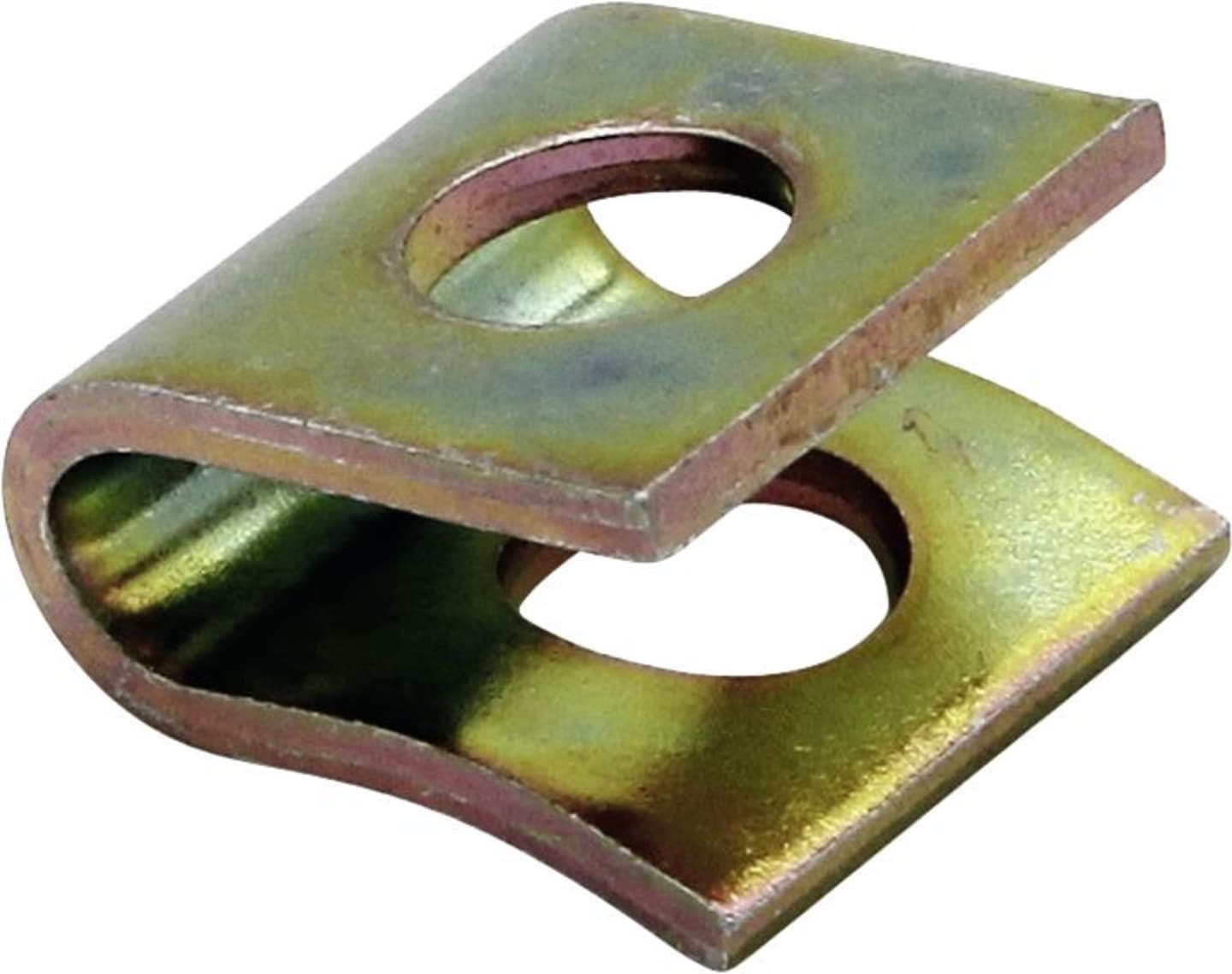 Pöttinger Zinkenhalter für Zinkenträger von Kreiselschwader Top, 238.06.017.1