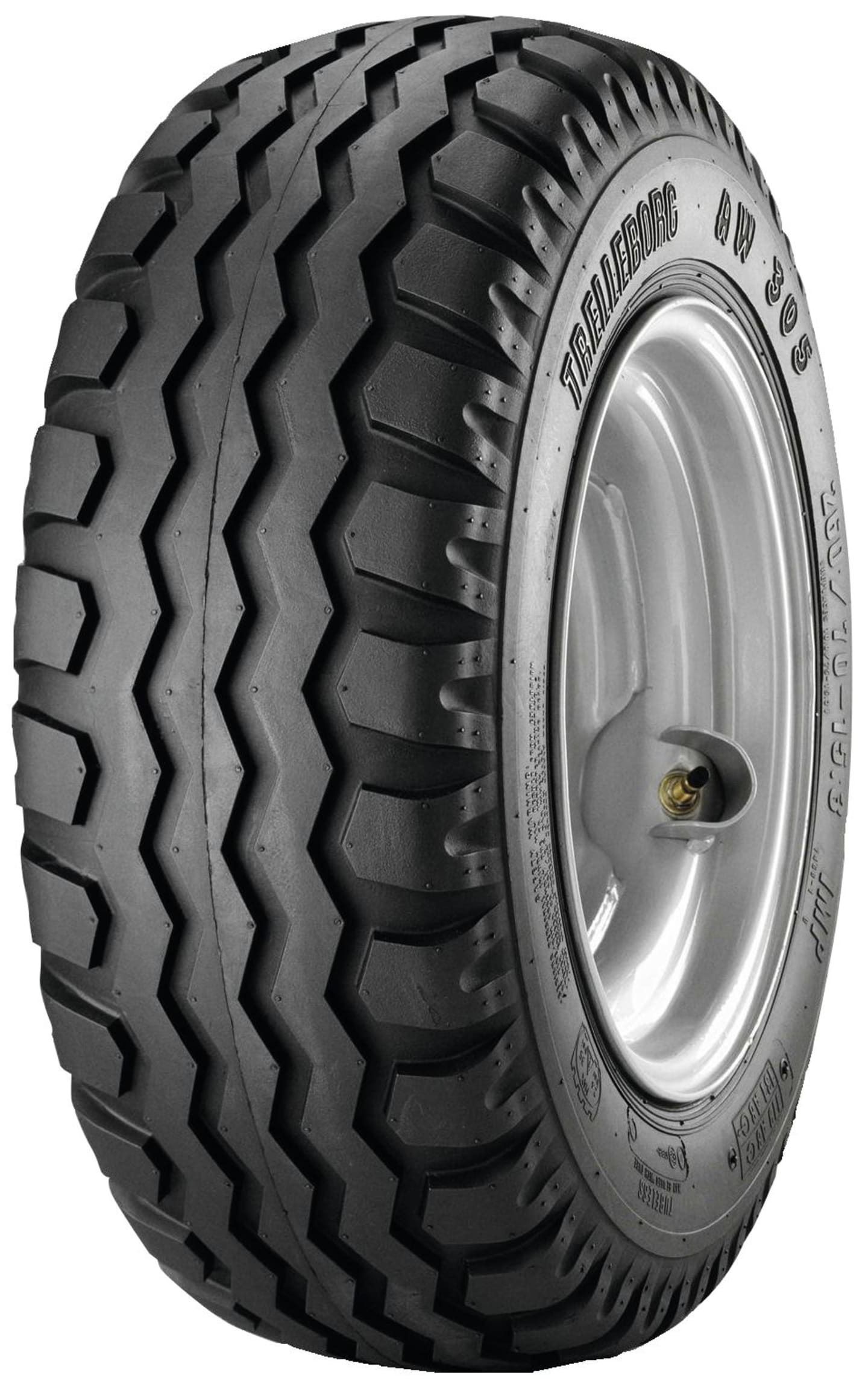 Trelleborg Implementreifen 380/55 - 17 AW-305 138A8 Diagonal TL