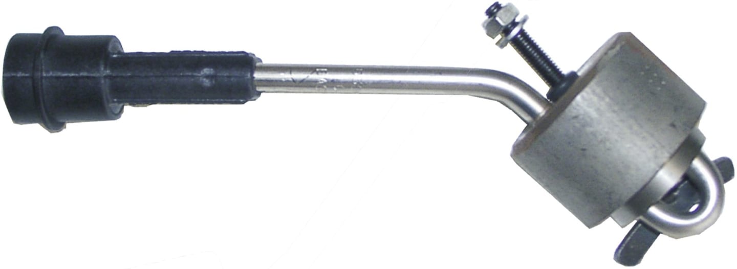 Calix Einbausatz Motorvorwärmung "MVP214"