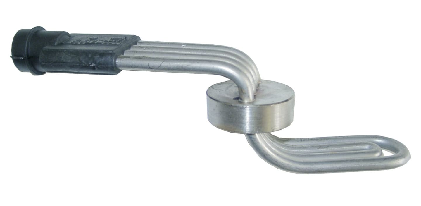 Calix Heizelement "RE0738", für Motorvorwärmung MVP738