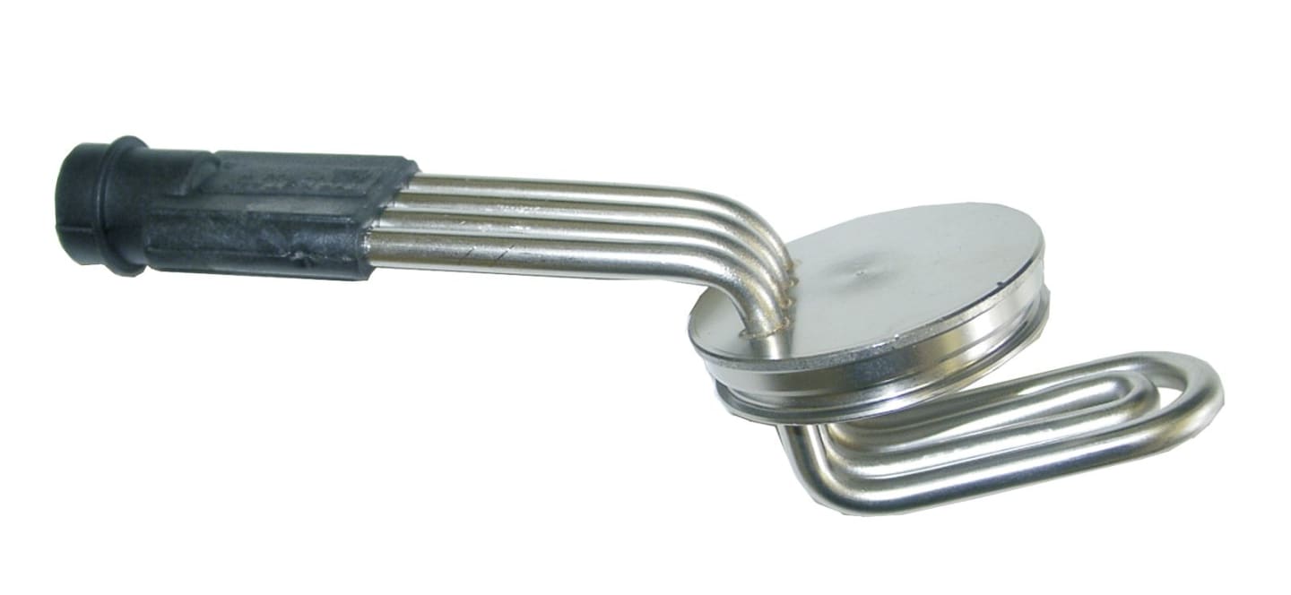 Calix Heizelement "RE0442", für Motorvorwärmung MVP442