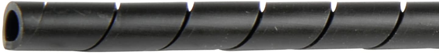 Herth + Buss Spiralschlauch, Bündelbereich 10 – 100 mm, PE (Polyethylen) halogenfrei, 51 271 091