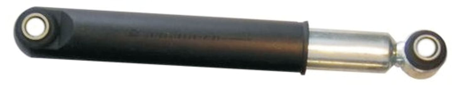 TRAILER POOL Radstoßdämpfer Länge 225 – 335 mm Achslast 1-/2-Achser 1.500/3.000 kg für Knott, RSK8300/EINZELN