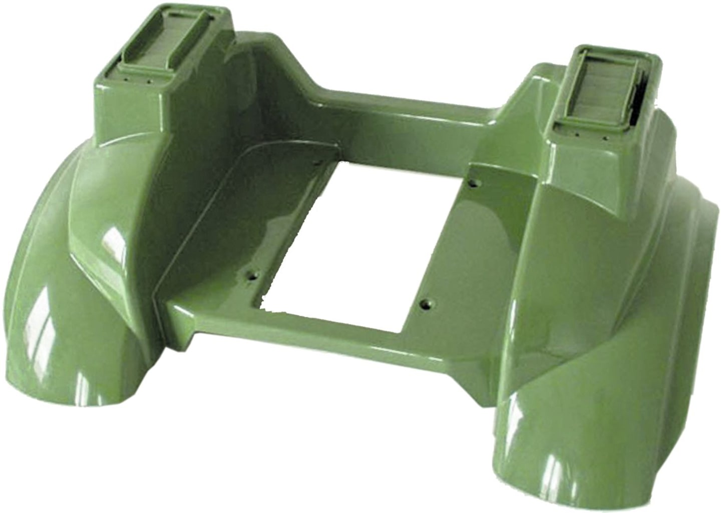 Rolly Toys® Schutzblech für Trettraktor Fendt 936 Vario, 798 000 058 44