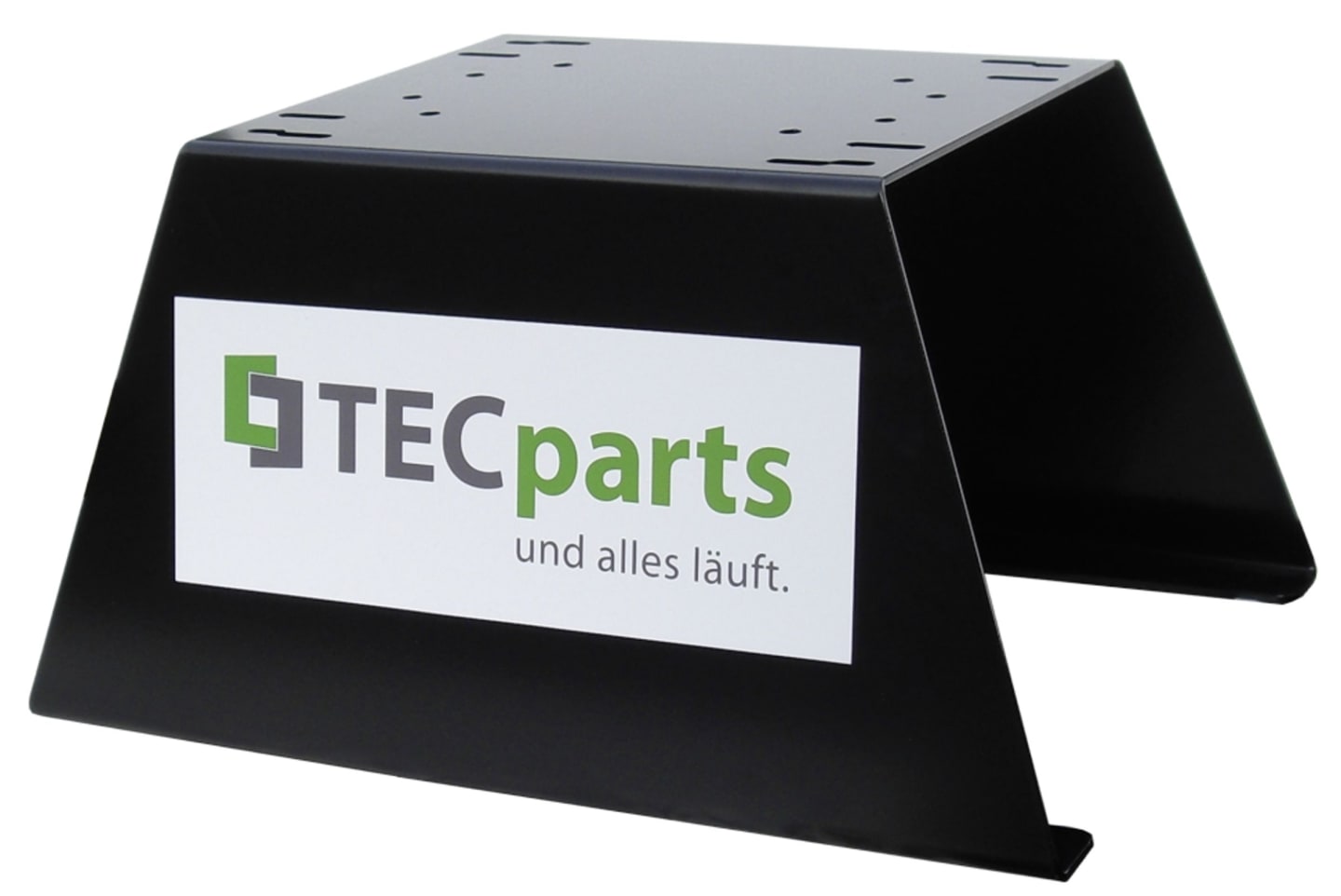 Sitzkonsole Höhe 295 mm, für Verkaufsraum