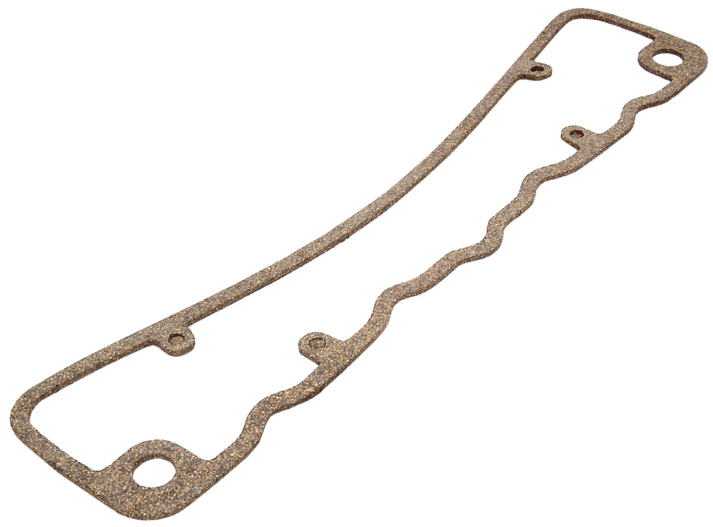Ventildeckeldichtung für 4-Zylinder-Motor AD4.49; AD4.55; AD4.55T, Traktor David Brown