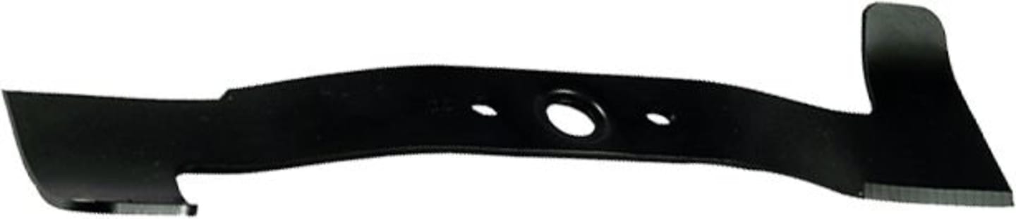 Rasenmähermesser 526 mm, ZB rund, 23,3 mm, für Mäher Bunkowski, Honda