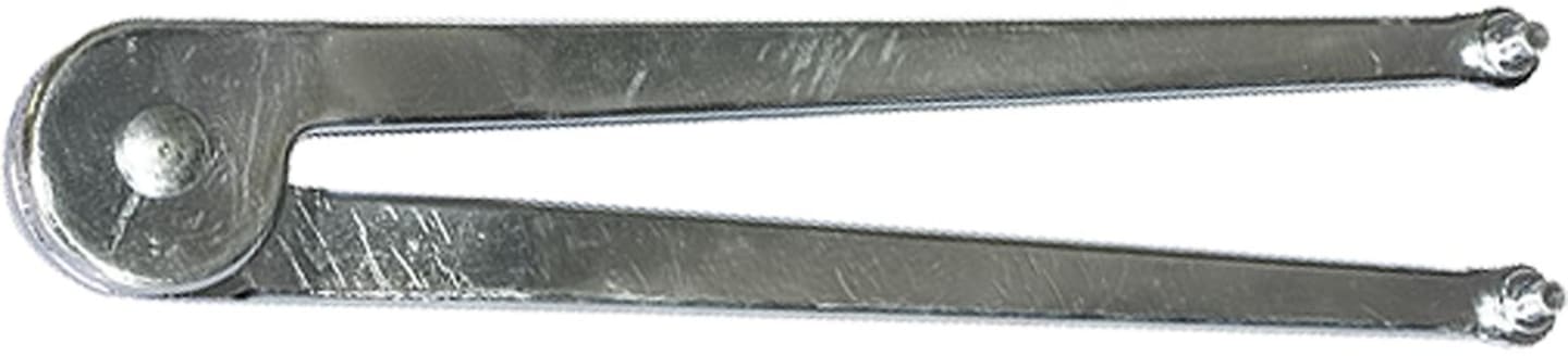 Industriehof® Nasenschlüssel für Gehäusedeckel, 31-0611