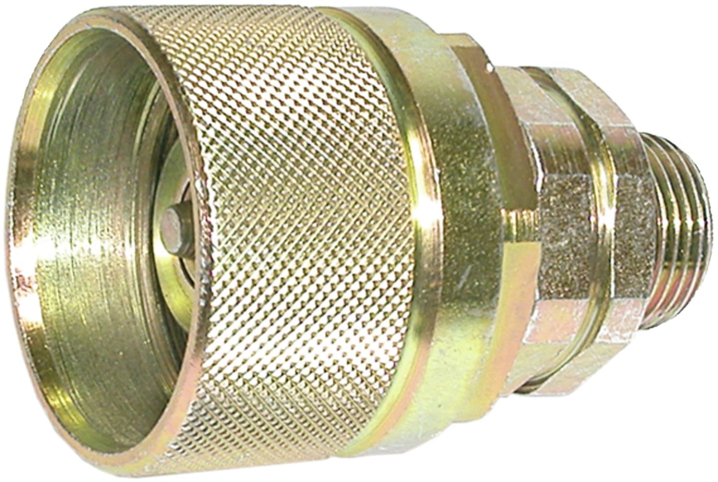 Schraubstecker "SVK" schwer, metrisch
