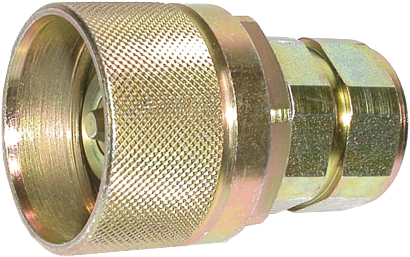 Schraubstecker "SVK", Innengewinde metrisch