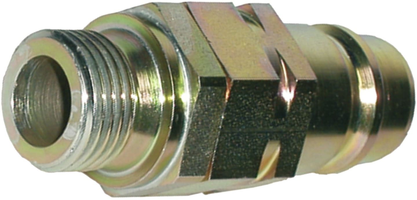 Hydraulikstecker "Argus SVK" BG 03, G 1/2"-14 AG BSPP