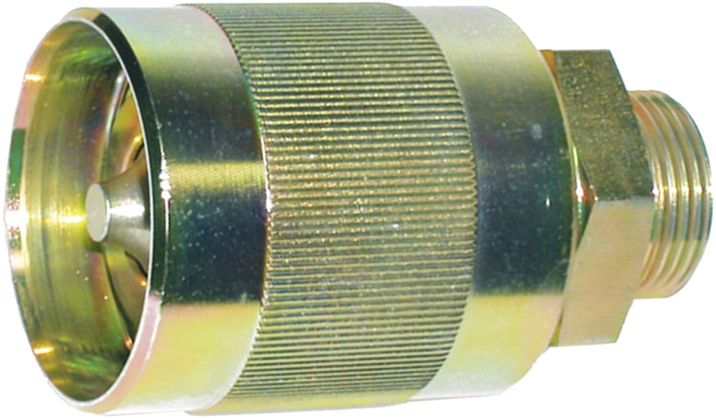 Schraubstecker "Argus HDK" leicht metrisch