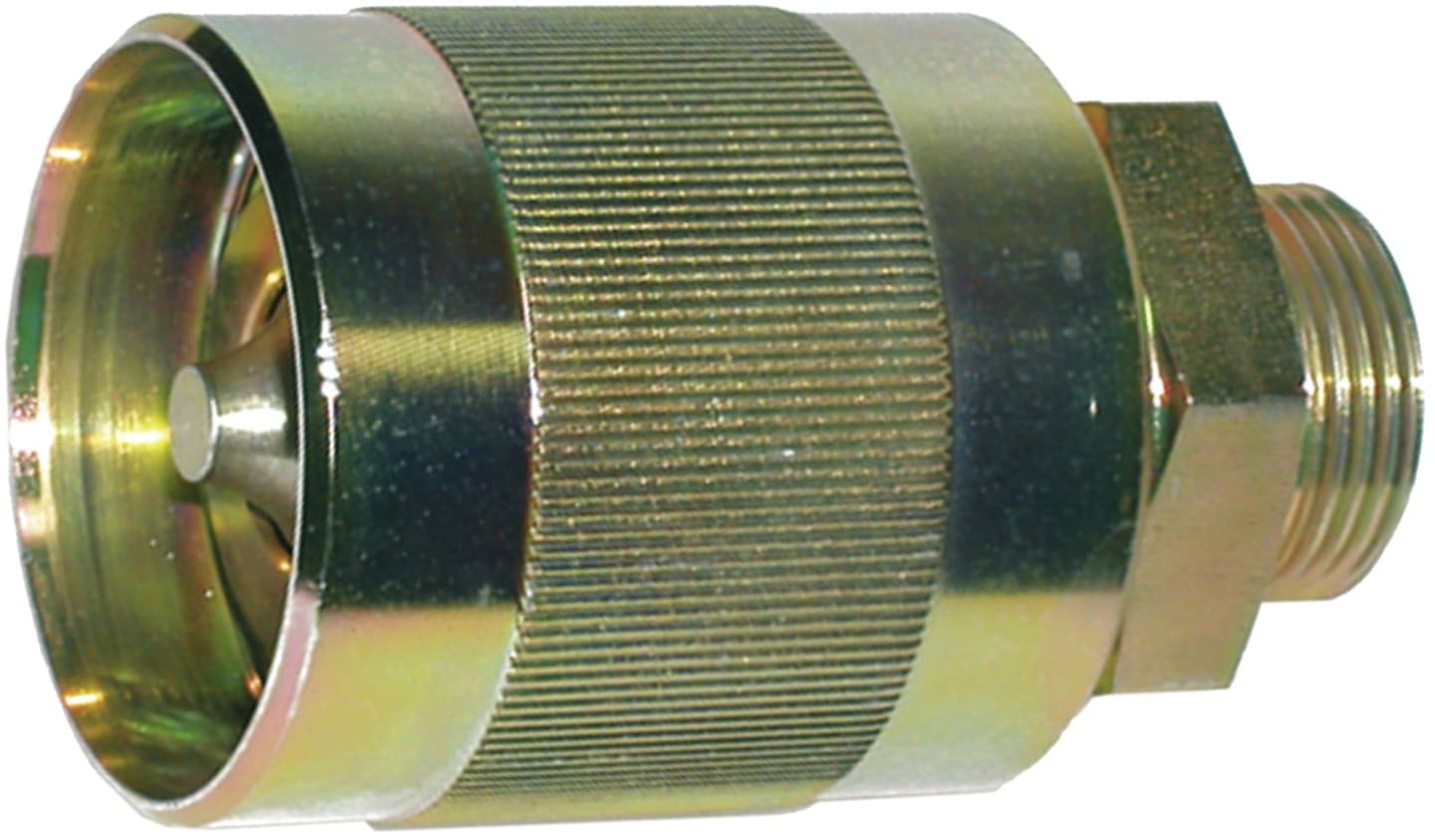 Schraubstecker "Argus HDK" schwer metrisch
