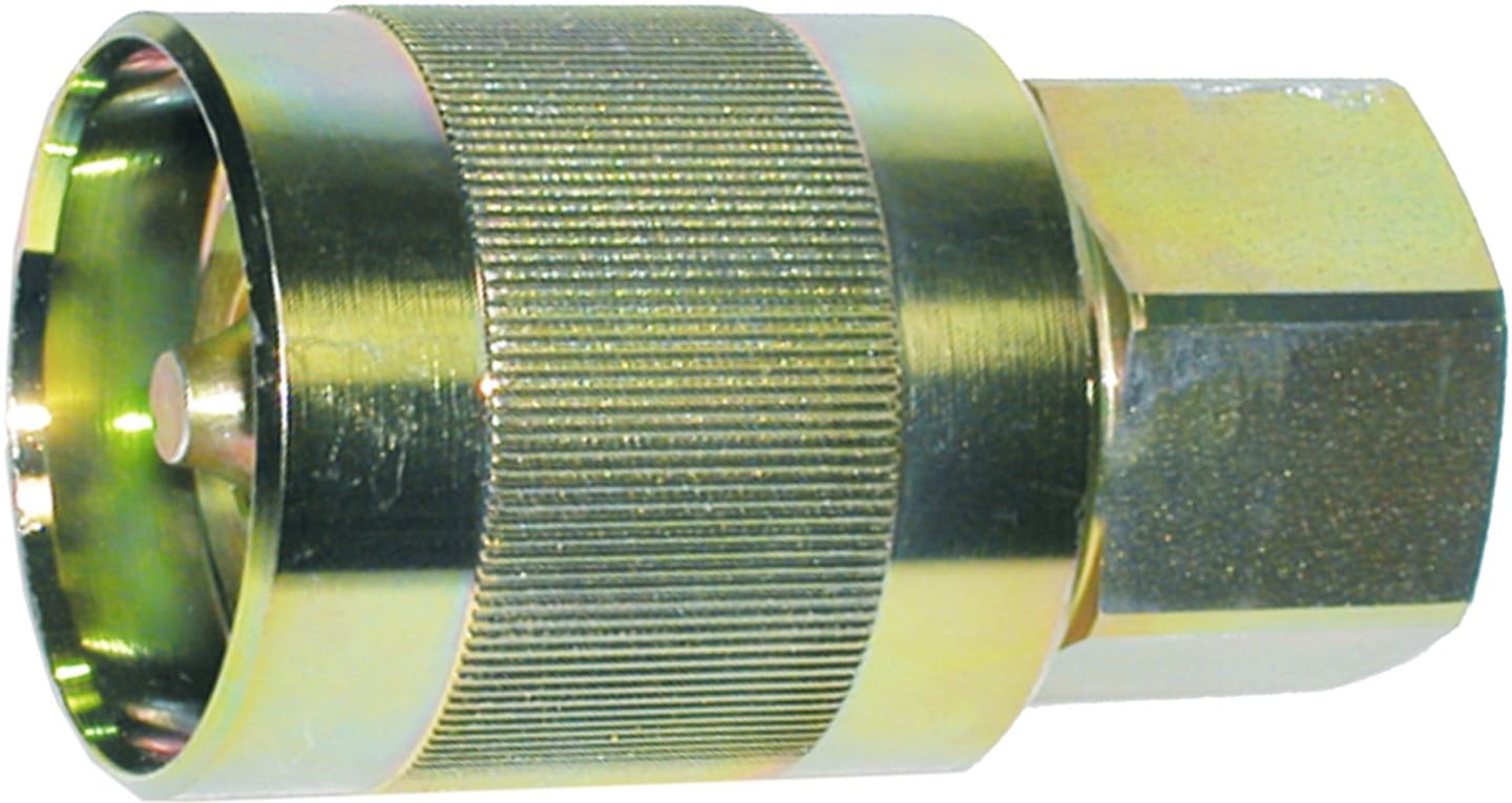 Schraubstecker "Argus HDK" Innengewinde zöllig BSP