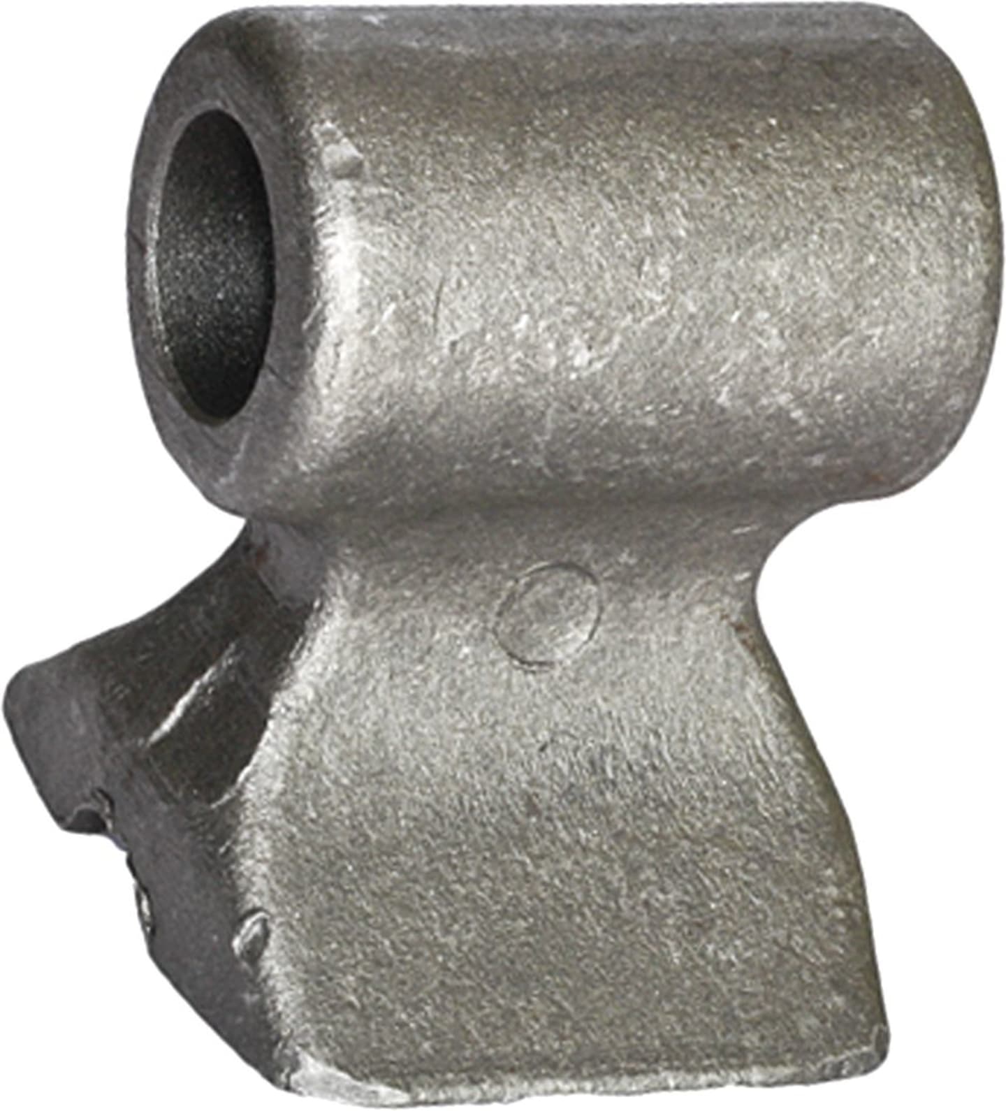 Industriehof® Hammerschlegel 69,5 x 79,5 mm, Ø 31 mm, für Mulcher Berti, 63-RM-93