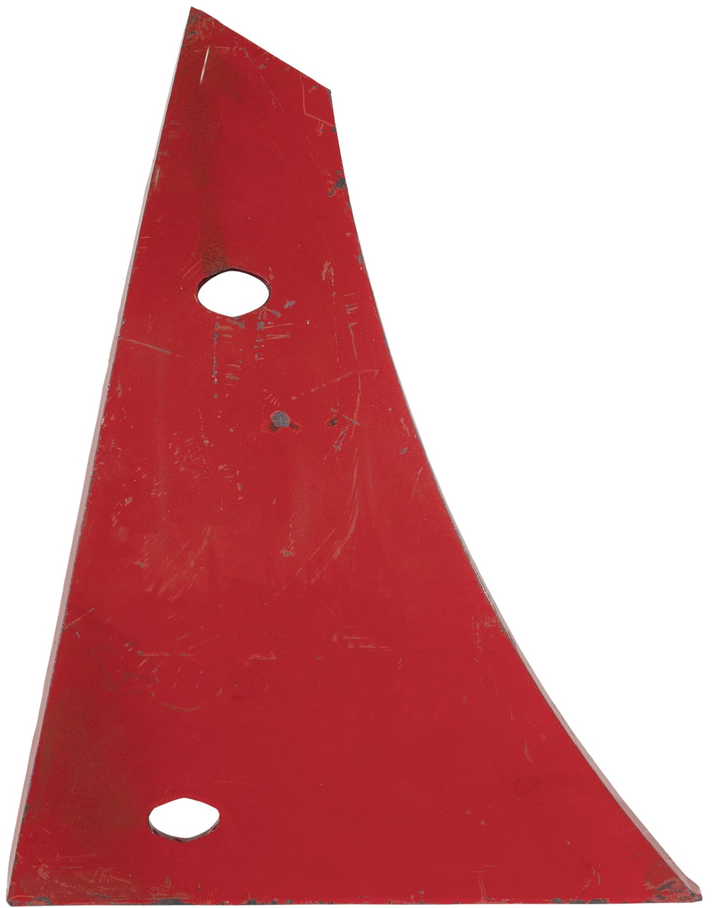 Streichblech-Vorderteil, links/rechts, 619060/619061, für Huard/Kuhn