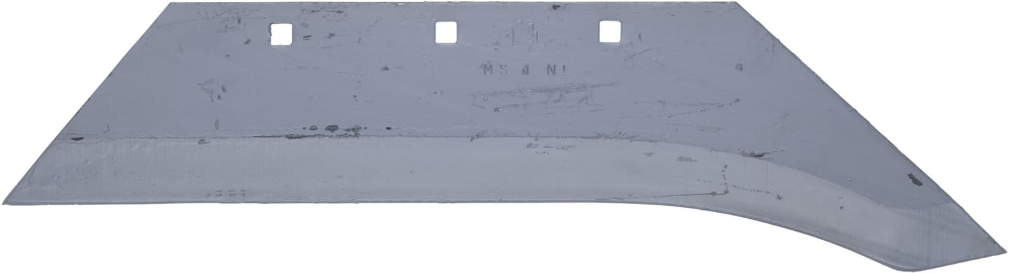 Schnabelschar links/rechts, geschnittene Ware, 333 3796, MS 1 NR/333 3797, MS 1 NL, für Lemken
