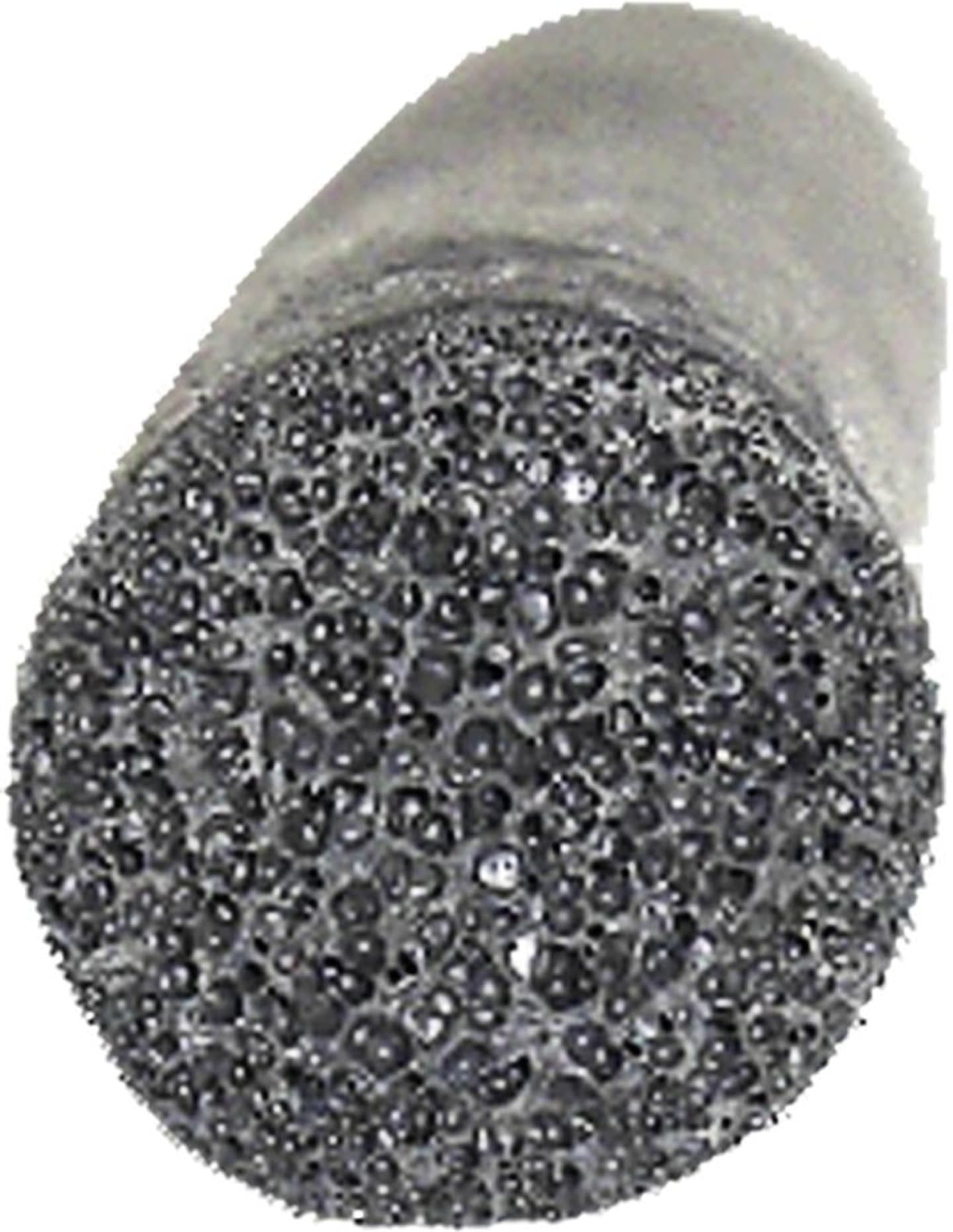 Rundprofil Moosgummi für Klebeverbindung beim Dichtungsprofil universal (Best. Nr. 10106265, 10566822)