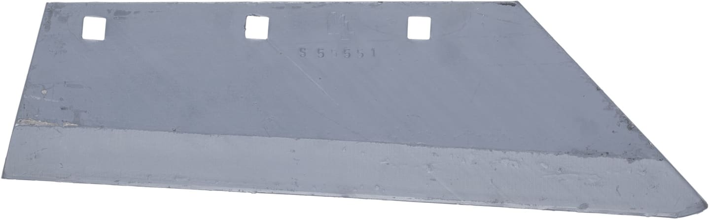 Spitzschar, links/rechts, S 55550/S 55551, für Eberhardt
