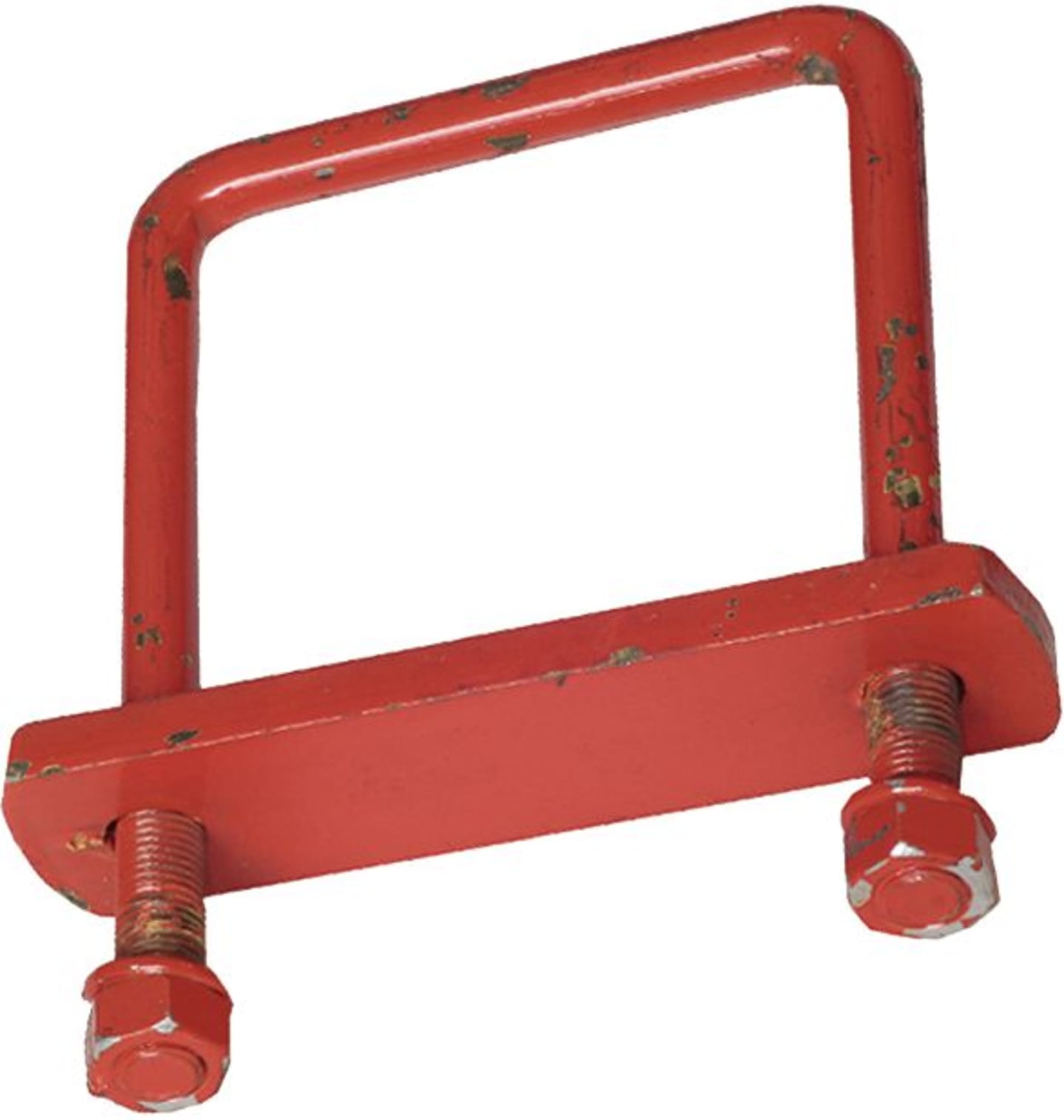 Industriehof® Befestigungsbügel M 16 x 2 AG für Rahmen 100 x 100 mm, 310-100