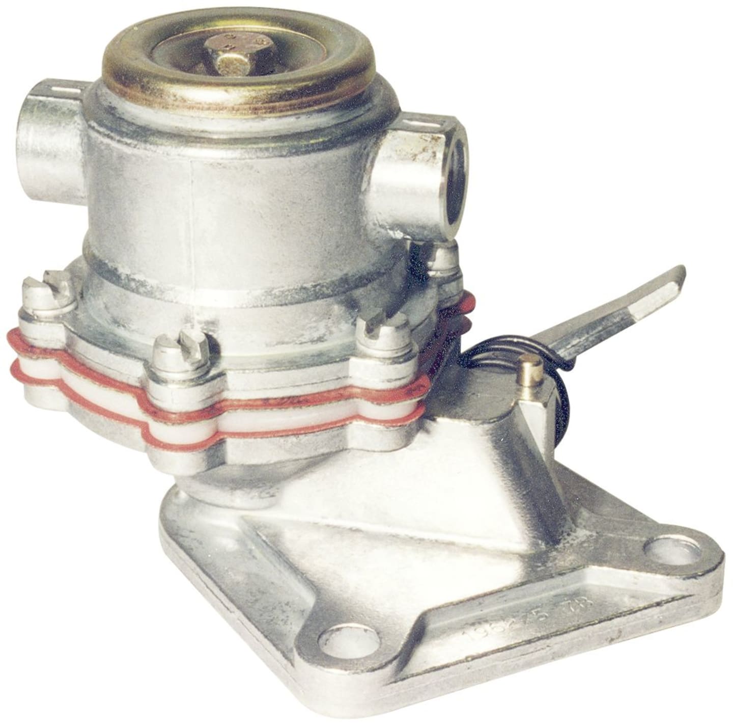 Kraftstoffpumpe für Alfa Romeo, Fiat, Iveco, 032 700 881