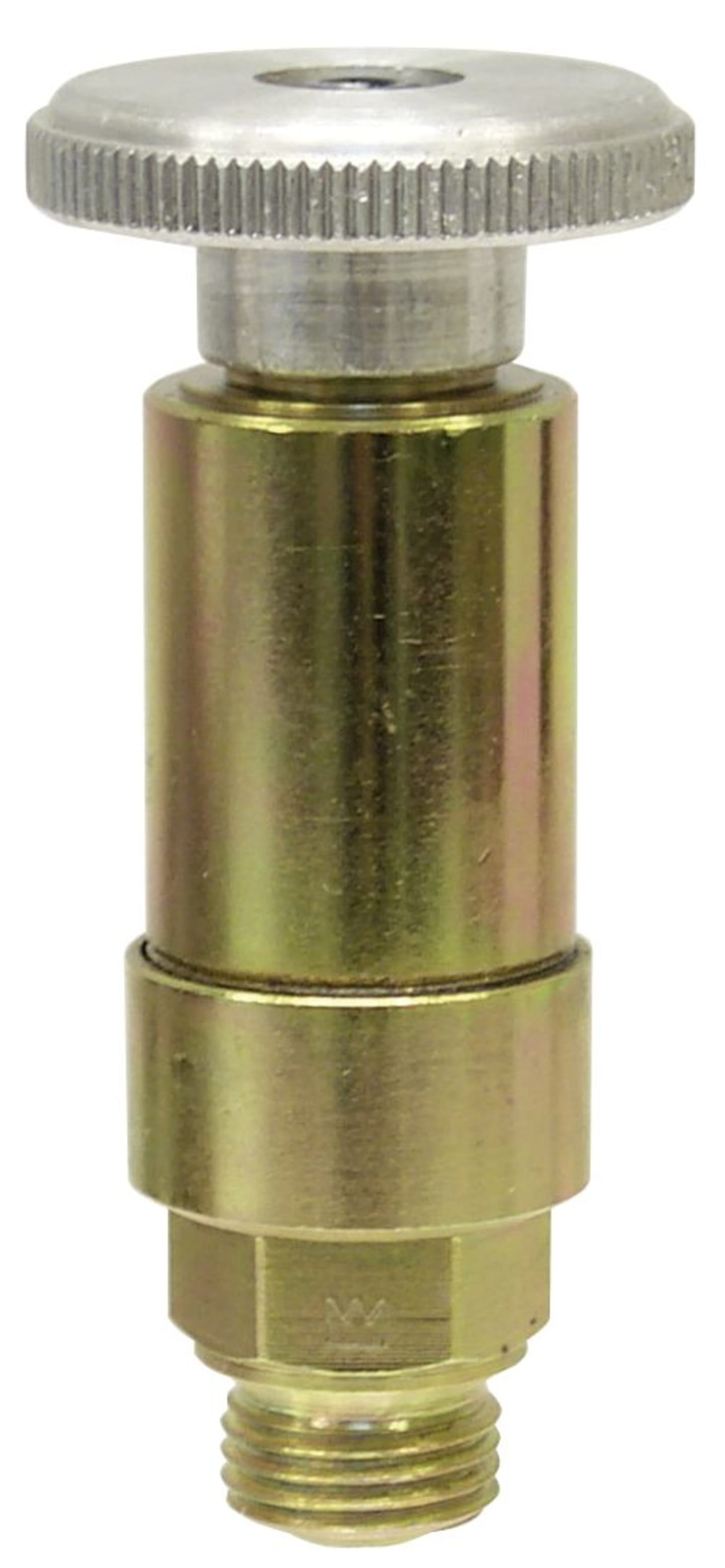 Handpumpe "FPUE 2/2", Stahl, Handgriff aus Aluminium, für Bosch: 2 447 222 000, 2 447 222 099, 060 677 000