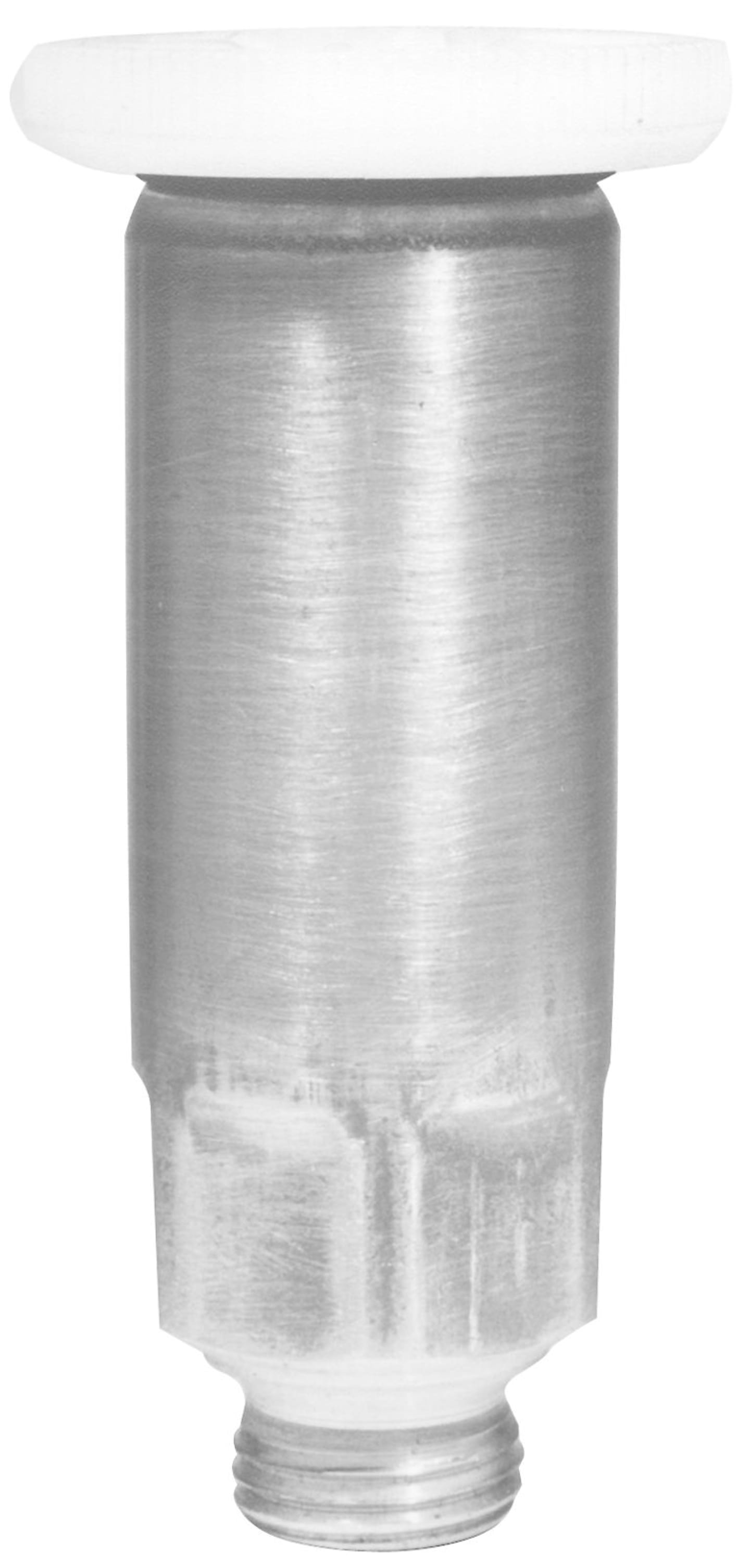 Handpumpe, Aluminium, Handgriff aus Kunststoff, für Bosch: 2 447 222 020, 060 677 020