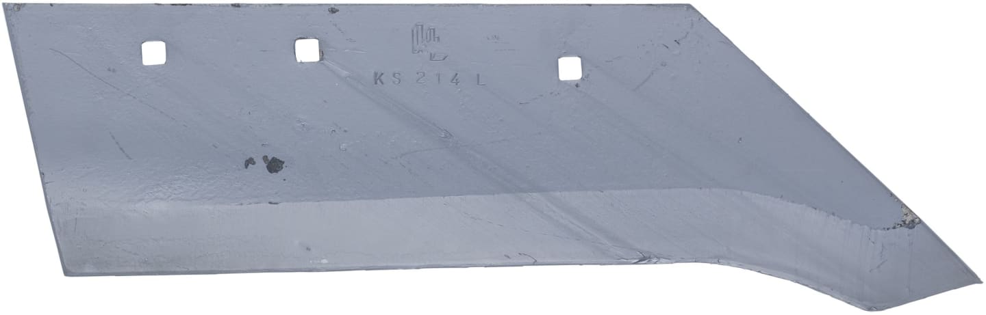 Schnabelschar links/rechts, geschnittene Ware, KS 214/KS 214 L, für Krone