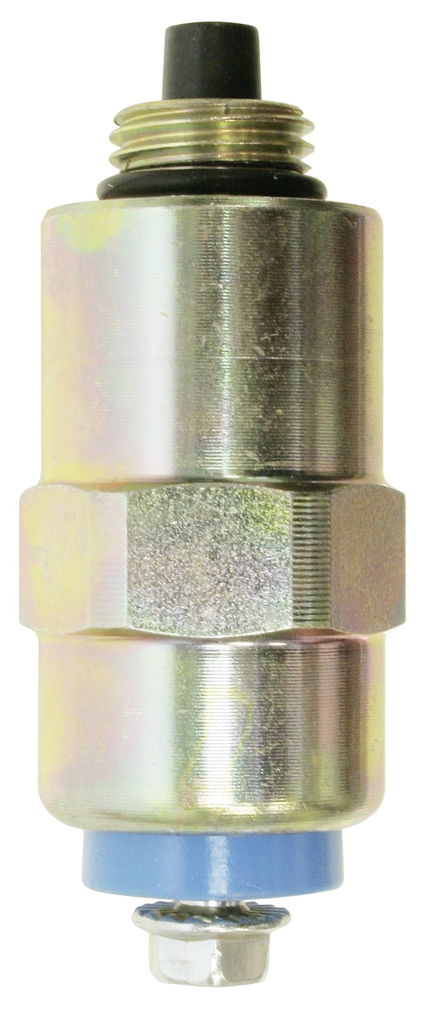 Magnetventil, 12 V/18 W, M 14 x 1,5 AG, Anschluss Gewinde, für DPS- / DPA- Pumpe, 7167.620A, 090 491 030