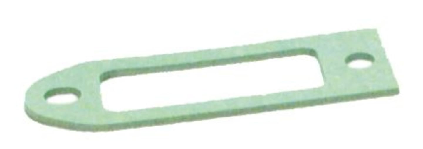 Einlassdichtung für Ansaugkrümmer Motor KHD 912, 913 Traktor Deutz-Fahr