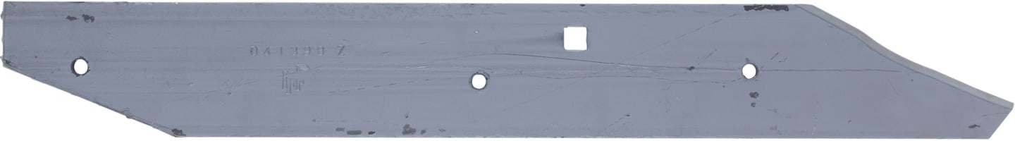 Anlage, links/rechts, lang, geschnittene Ware, 041 397 Z/041 398 Z, für Landsberg/Pöttinger