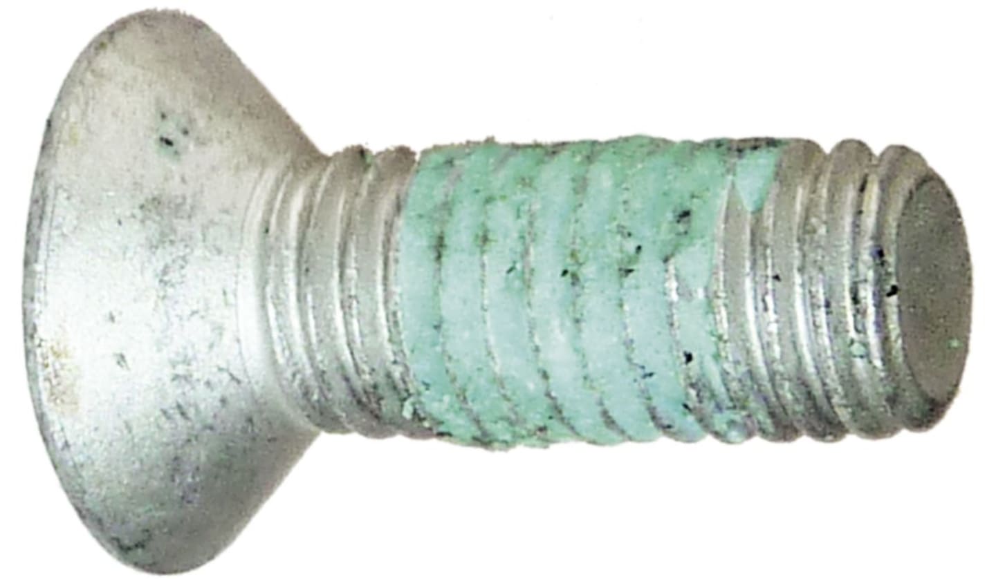 Amazone Scharschraube DIN 608 M 12 x 65 - 10.9, vierkant, DA686