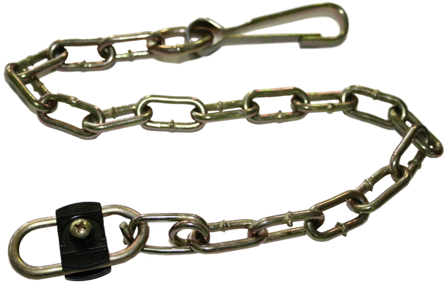 Bondioli & Pavesi Haltekette 500 mm, mit Spring Link, für Gelenkwellenschutz 100, Global, SFT, 252000101R02