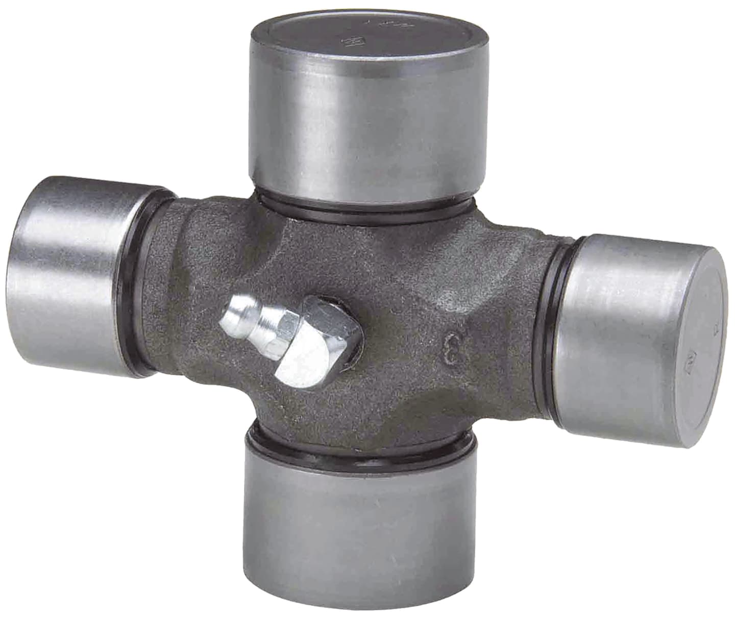 Walterscheid Kreuzgarnitur WW80° 2380, 27/24 x 75/91 mm, universal, 1123614