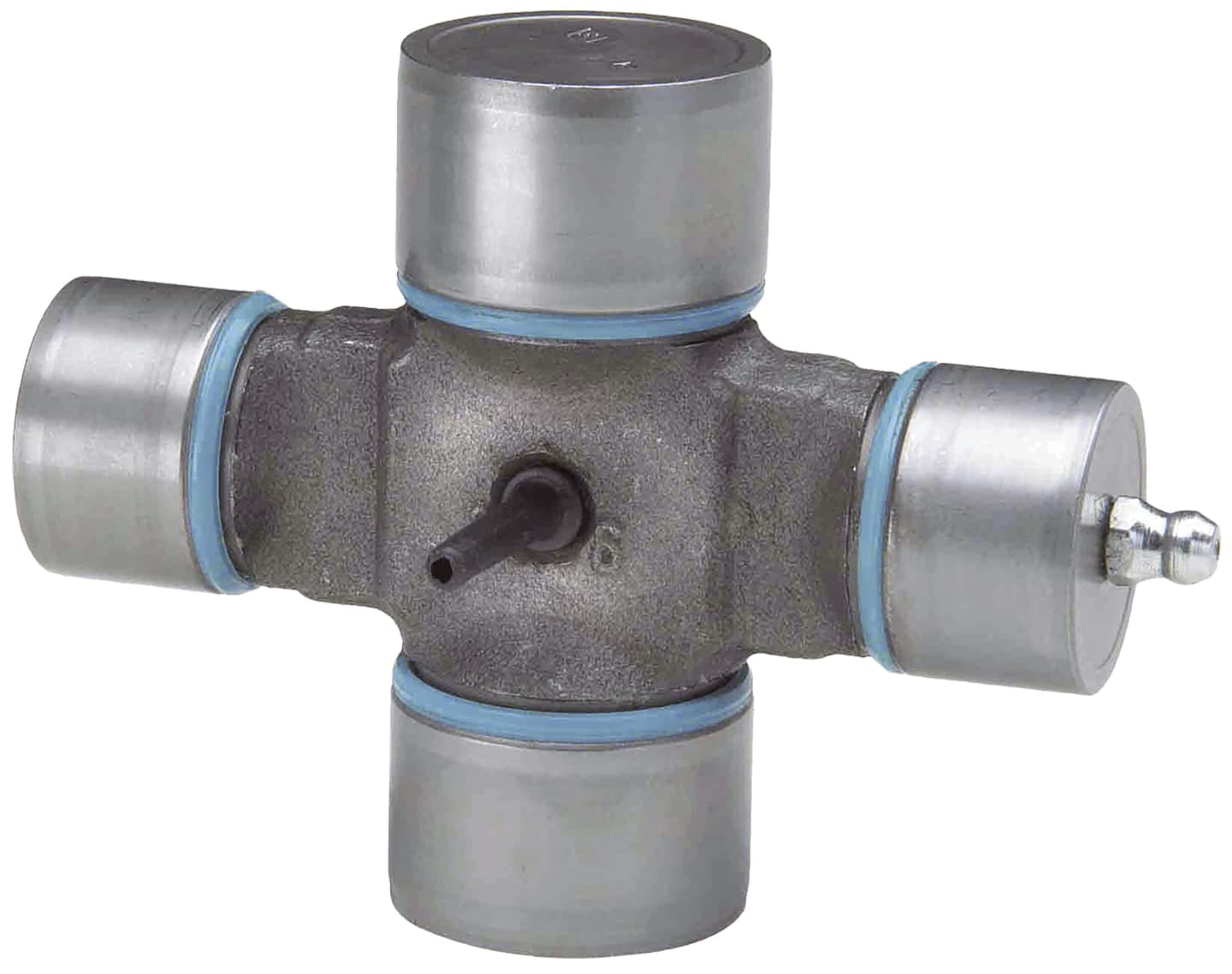Walterscheid Kreuzgarnitur WW80°; PW80° 2580; 580, 36/32 x 89/106 mm, 1 x Büchsenbodenschmierung, Zentralschmierung, 1116502
