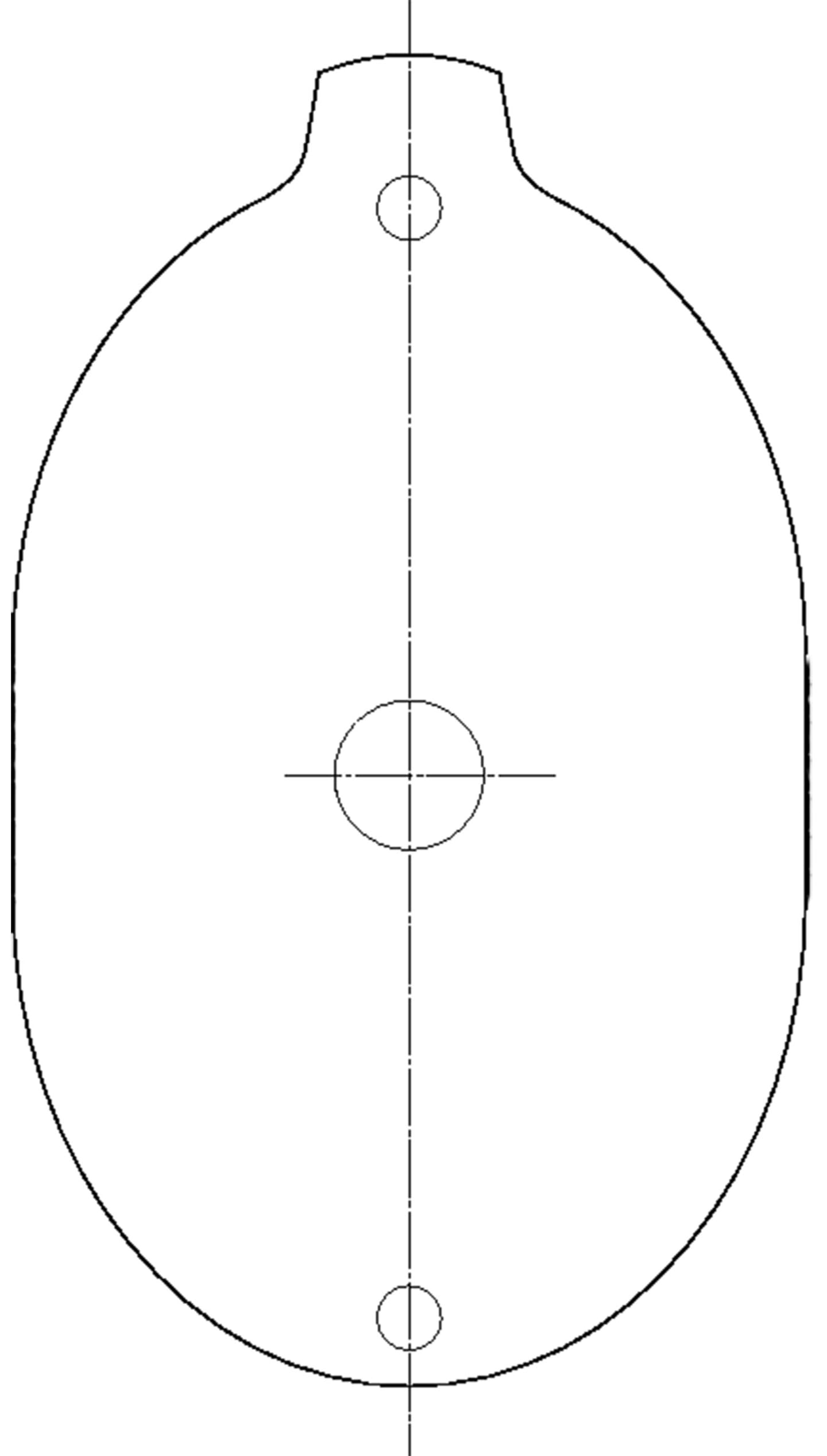 Walterscheid Deckel "SC", für Schutztöpfe, 1358107