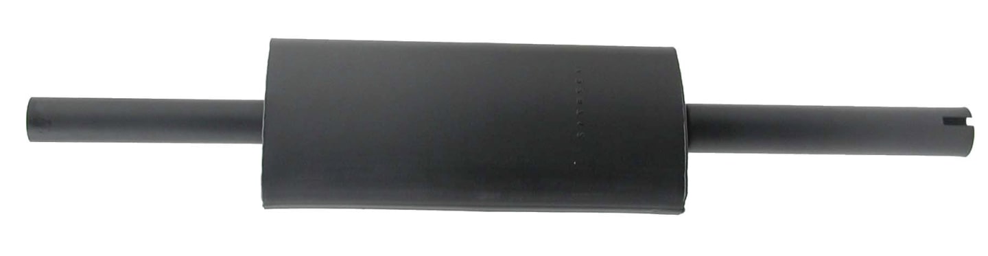 Schalldämpfer senkrecht für Traktor David Brown 780, 880, 885, 990, 995, 996, 1200, 1210, 1212