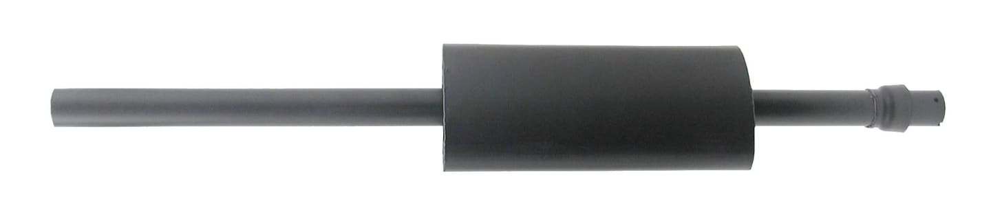 Schalldämpfer senkrecht für Traktor David Brown 1190, 1194