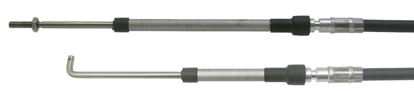 Bowdenzug 1.820/1.720 mm, für Fußgas Traktor Case IH Maxxum 7000