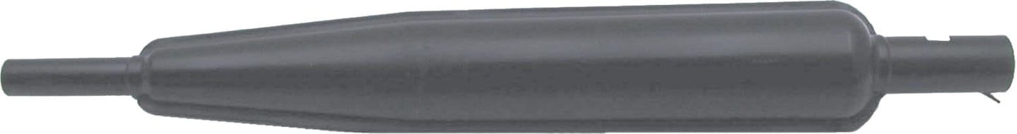 Schalldämpfer oben für Traktor Deutz-Fahr D 06, D 07, DX