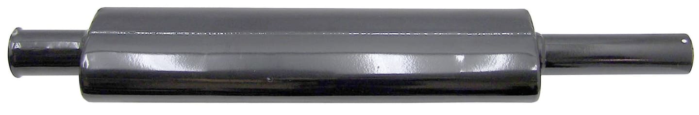 Schalldämpfer senkrecht für Traktor Fiat 160-90, 180-90, 1580, 1880