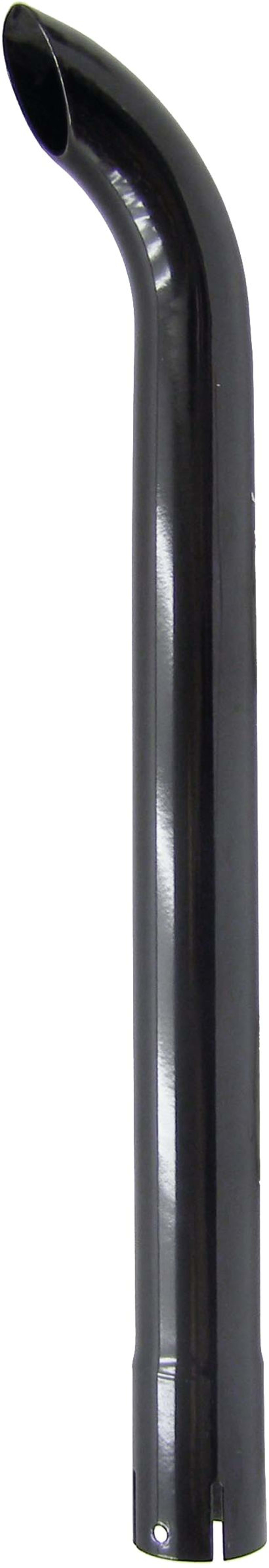 Auspuffrohr Auslass 60 mm, Länge 720 mm, senkrecht, gebogen, für Traktor Fiat -90, -93,- 94, F, 800, 900, 1000