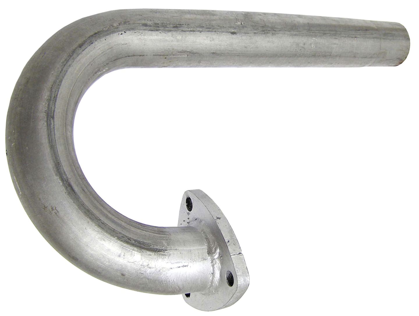 Auspuffkrümmer für Traktor Fiat 650, 670, 750