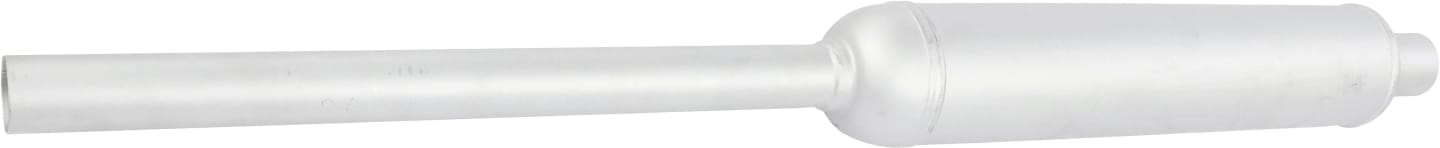 Schalldämpfer oben für Traktor Renault -12, -14, -34, -70, 600, 700