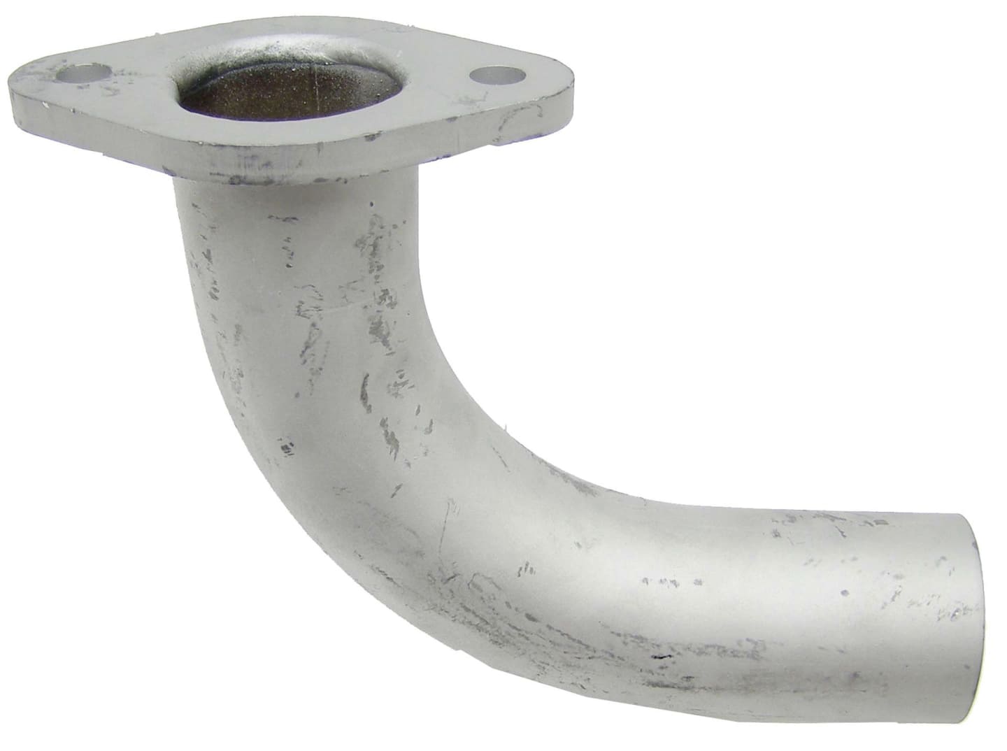 Auspuffkrümmer für Traktor Renault 300, 400, 500, 600, 700, 800, -12, -14